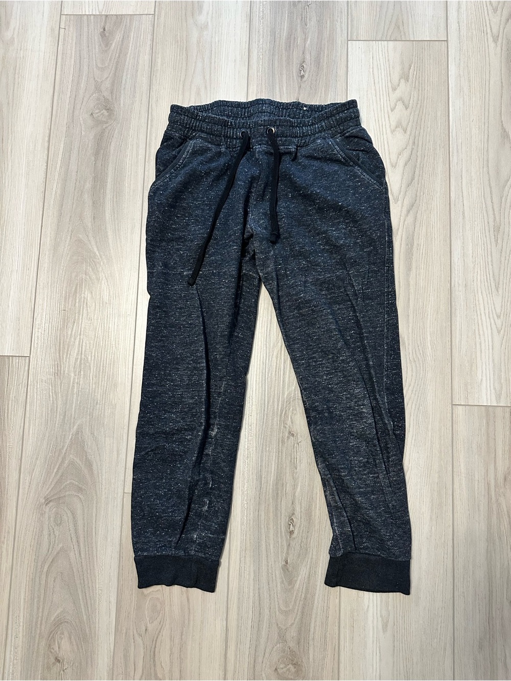 Cotton On Women Dark Charcoal Jogger Pants